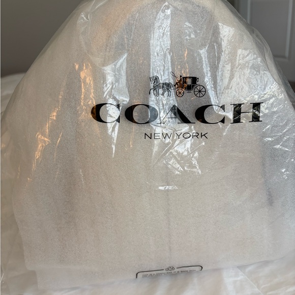 Coach Lana 23 Shoulder Bag - Picture 13 of 13